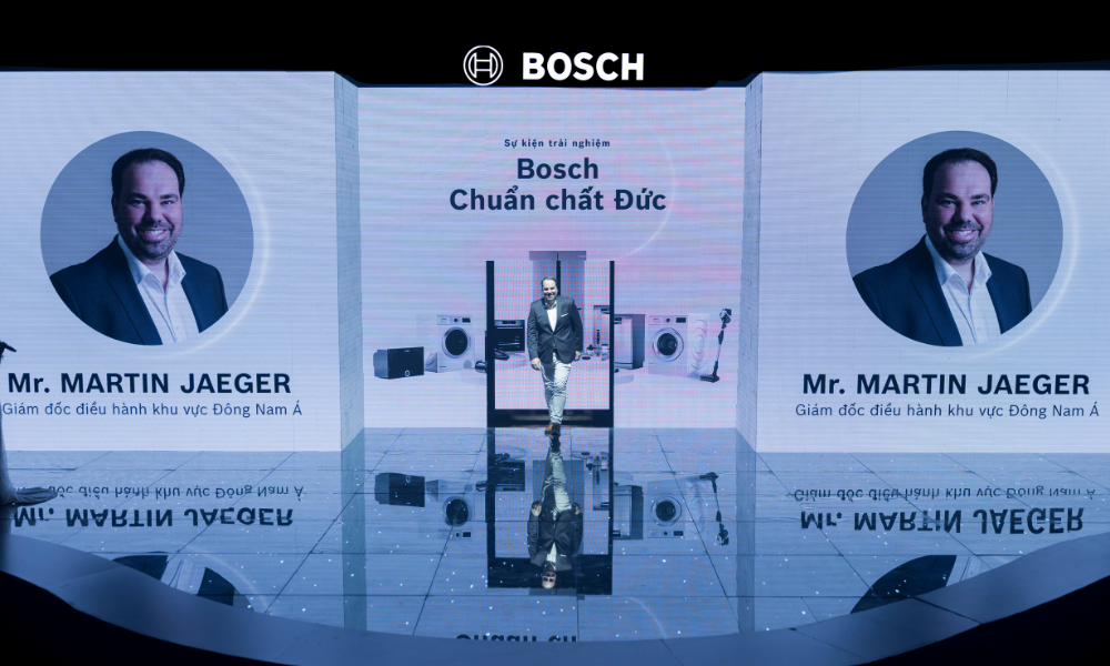 Trang trí và setup sân khấu cho thảm đỏ Oscars